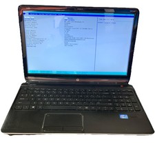 Envy dv6 notebook for sale  La Mesa