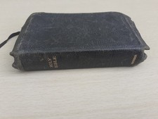 Holy bible for sale  BURY