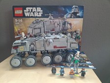 Lego star wars gebraucht kaufen  Heppenheim (Bergstraße)