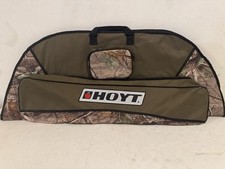 Hoyt bow case for sale  Vandalia