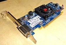 Ati radeon 6450 d'occasion Ati radeon 6450 d'occasion  Paris XI