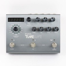 Usado, [Usado] Strimon efetor de atraso strymon LINHA DO TEMPO comprar usado  Enviando para Brazil