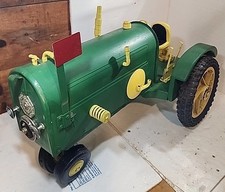 Vintage antique green for sale  Rush City