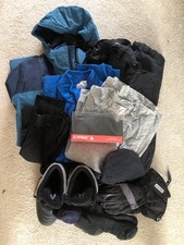 Complete men ski for sale  SWANLEY