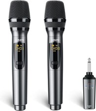 Lekato 2.4ghz dual for sale  ST. IVES