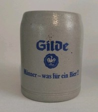 Alter bierkrug brauereikrug gebraucht kaufen  Celle