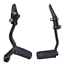 Coppia pedane anteriori usato Coppia pedane anteriori usato  Lamezia Terme