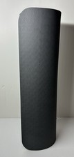 Tapete de ioga TPE Premium 8 mm de espessura 72 L x 24 W alça de transporte antiderrapante ecológica comprar usado  Enviando para Brazil