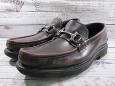 salvatore ferragamo mens for sale  Los Angeles