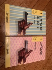 Detectives club librogame usato  Torino