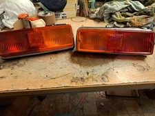 Fiat 128 fanali usato  Borgo Mantovano