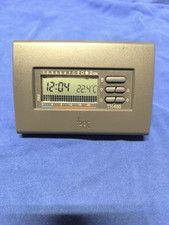 Cronotermostato bpt th400 usato  Voltaggio