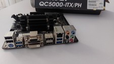 Asrock qc5000 itx usato  Pescia