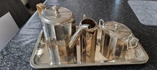 Art deco wmf gebraucht kaufen  Kraichtal