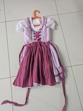 Country life dirndl gebraucht kaufen  Meerbusch-Strümp,-Osterath