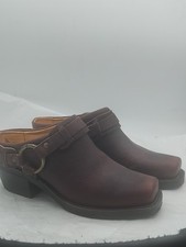 Frye belted harness for sale  Norfolk
