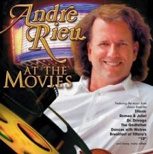 Andre rieu movies for sale  Montgomery