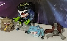 1990s street sharks for sale  Los Angeles