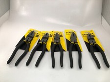 Alicate Lineman Stanley 84-113, 8" NOVO comprar usado  Enviando para Brazil