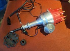 Msd 8350 ready for sale  BEDFORD