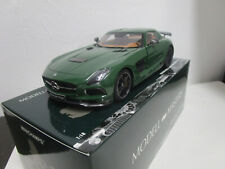 Mercedes benz sls gebraucht kaufen  Waldbröl