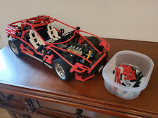 Lego technic set usato  Milano