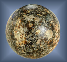 Nwa 869 meteorite for sale  Chesapeake