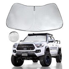 Tacoma windshield sun for sale  Durham