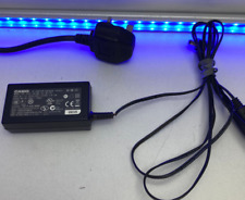 Casio power supply for sale  CHERTSEY