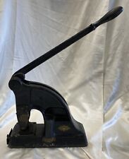 American perforator co. for sale  Ferndale