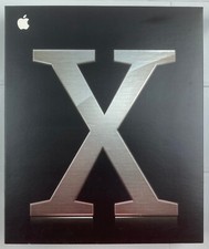 Logiciel système mac d'occasion  Tours-