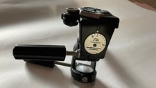 Manfrotto 029 neigekopf gebraucht kaufen  Freising