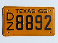 Used 1955 texas for sale  Kennebunk