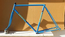 Telaio bici bicicletta usato  Italia