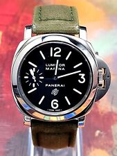 2010 panerai luminor for sale  Jacksonville