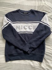 Navy white nicce for sale  CAMBRIDGE