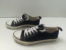 Derbies bleu chaussures d'occasion  Paris I