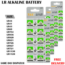 Lr44 lr41 lr1130 for sale  MANCHESTER