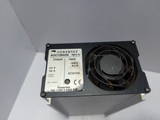 Powernet Adc7283/24 Rev A Power Supply Input 230VAC 50/60Hz 4,5A Uscita 24 Vdc comprar usado  Enviando para Brazil