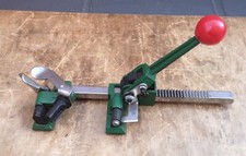 Palete/caixa de aço/plástico ferramenta de cintagem tensor deve funcionar com 3/4" 5/8 1/2 3/8 comprar usado  Enviando para Brazil