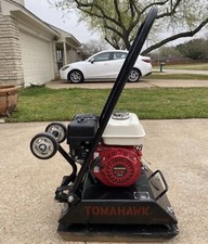 Compactor for sale  Houston