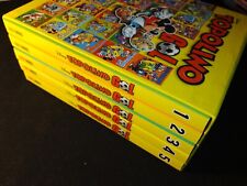 Topolino gol collana usato  Castelnuovo Rangone