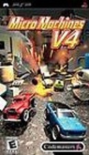 Micro machines game for sale  UK