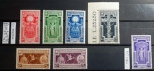 Italy regno 1933 usato  Noceto