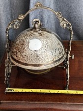 Antique vintage domed for sale  Milwaukee