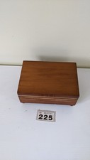 Vintage wooden swiss for sale  PUDSEY