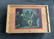 Vintage unique wood for sale  Berkley