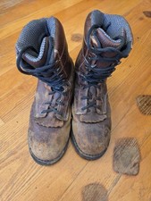 Tree climbing boots for sale  Monroe