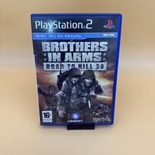 Brothers arms road d'occasion  Rouen-