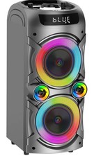 Portable bluetooth speaker for sale  NORTHWICH